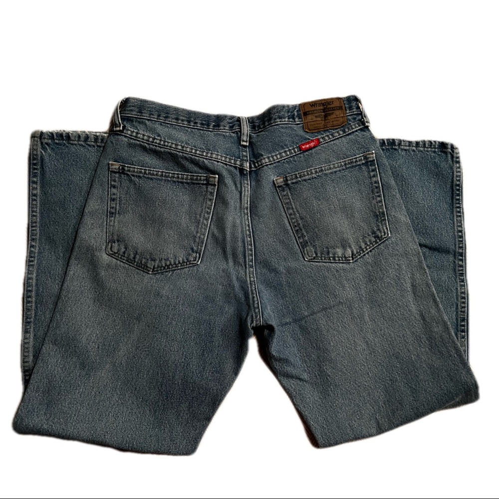 Vintage Wrangler jeans!